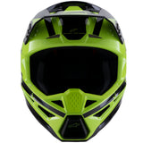 Alpinestars SM3 Heat Adult Off-Road Helmets-0110