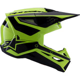 Alpinestars SM3 Heat Adult Off-Road Helmets-0110