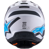 Alpinestars SM3 Heat Adult Off-Road Helmets-0110