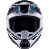 Alpinestars SM3 Heat Adult Off-Road Helmets-0110