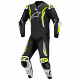 Alpinestars GP Tech v5 Leather 1-Piece Men's Street Race Suits-2801