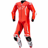 Alpinestars GP Tech v5 Leather 1-Piece Men's Street Race Suits-2801