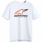 Alpinestars Aligned CSF Men's Short-Sleeve Shirts-3030