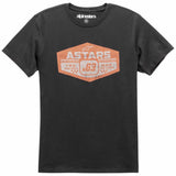 Alpinestars Gripper Men's Short-Sleeve Shirts-3030