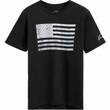 Alpinestars Wavings CSF Men's Short-Sleeve Shirts-3030