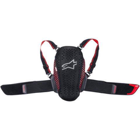 Alpinestars Nucleon KR-Y Back Protector Youth Street Body Armor-2702