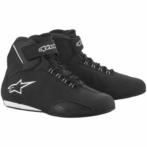 Alpinestars Stella Sektor Shoes Women's Street Boots-3405