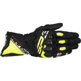 Alpinestars SP-3 Men's Street Gloves-3301