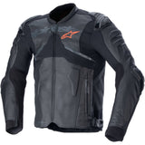 Alpinestars Atem V5 Leather Men's Street Jackets-2810