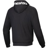 Alpinestars Chrome V2 Sport Hoodie Men's Street Jackets-2820
