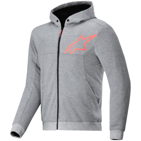 Alpinestars Chrome V2 Sport Hoodie Men's Street Jackets-2820