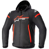 Alpinestars Zaca Waterproof Men's Street Jackets-2820