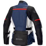 Alpinestars Stella Andes V3 Drystar Women's Street Jackets-2820
