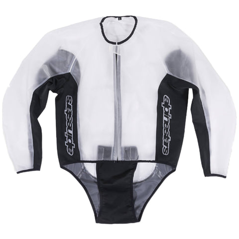 Alpinestars Racing Rain Jacket Adult Street Rain Suits-2854