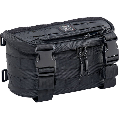 Biltwell EXFIL-7 2.0 Adult Handlebar Bags-3515
