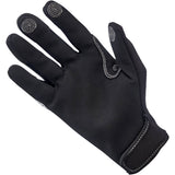 Biltwell Anza Men's Off-Road Gloves-3301