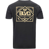 Cortech Cali Bear Men's Short-Sleeve Shirts-8108