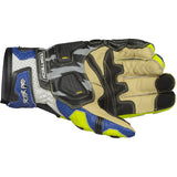 Cortech Sector Pro ST Men's Street Gloves-8872