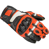 Cortech Sector Pro ST Men's Street Gloves-8872