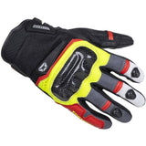 Cortech Sonic-Flo Men's Street Gloves-8327