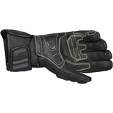 Cortech Revo Sports RR Women's Street Gloves-8393