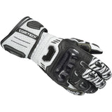 Cortech Revo Sports RR Women's Street Gloves-8393