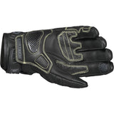 Cortech Revo Sport ST Wowomen's Street Gloves-8394