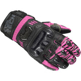 Cortech Revo Sport ST Wowomen's Street Gloves-8394