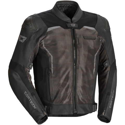 Cortech Vader Men's Street Jackets-8808