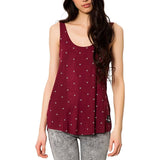 Crooks & Castles Thieves Women's Tank Shirts (-CL1370102
