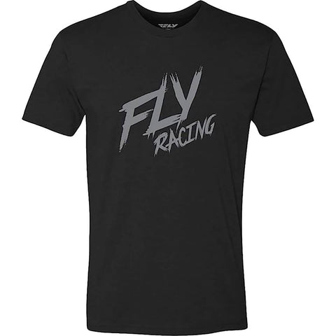 Fly Racing Brawl Men's Short-Sleeve Shirts-352