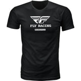Fly Racing Evolution Men's Short-Sleeve Shirts-352