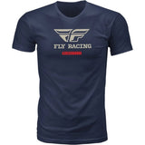 Fly Racing Evolution Men's Short-Sleeve Shirts-352