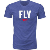 Fly Racing WFH Men's Short-Sleeve Shirts-352
