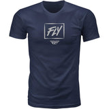 Fly Racing Zoom Men's Short-Sleeve Shirts-352