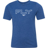 Fly Racing Edge Youth Short-Sleeve Shirts-354