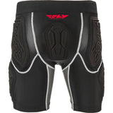 Fly Racing Barricade Compression Base Layer Short Adult Off-Road Body Armor-360