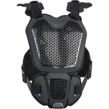 Fly Racing Revel Lite CE Roost Guard Adult Off-Road Body Armor-36-16048