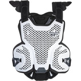 Fly Racing Revel Lite CE Roost Guard Adult Off-Road Body Armor-36-16049