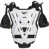 Fly Racing Revel XL CE Roost Guard Adult Off-Road Body Armor-36-16047