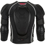 Fly Racing Barricade Protector Jacket Youth Off-Road Body Armor-360