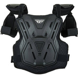 Fly Racing CE Revel Roost Guard Youth Off-Road Body Armor-36-16060
