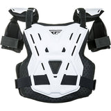 Fly Racing CE Revel Roost Guard Youth Off-Road Body Armor-36-16060