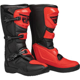 Fly Racing Maverik LT Adult Off-Road Boots-364