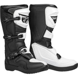 Fly Racing Maverik LT Adult Off-Road Boots-364