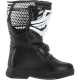 Fly Racing Maverik Mini Youth Off-Road Boots-364