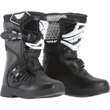 Fly Racing Maverik Mini Youth Off-Road Boots-364