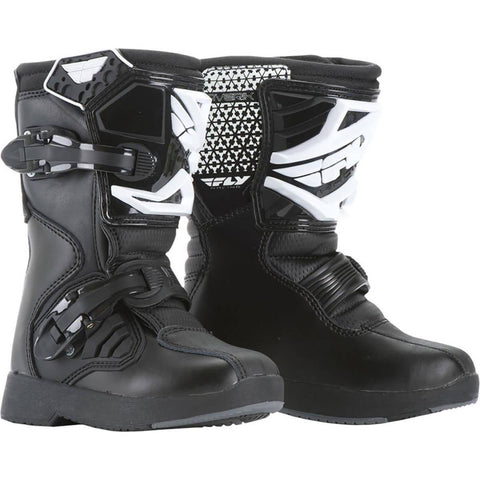 Fly Racing Maverik Mini Youth Off-Road Boots-364