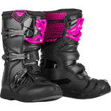 Fly Racing Maverik Youth Off-Road Boots-364