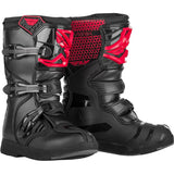 Fly Racing Maverik Youth Off-Road Boots-364